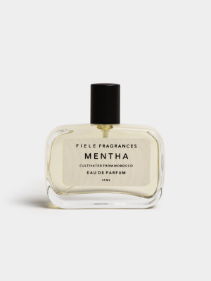 Mentha