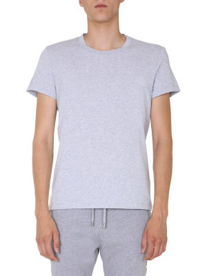 Balmain Crewneck T-shirt