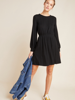 Cressida Sweater Dress