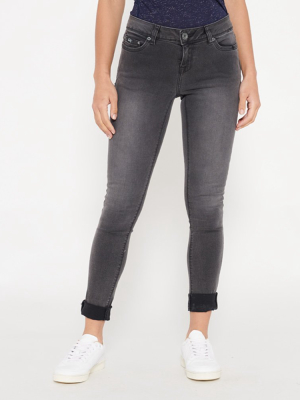 Cassie Skinny Jeans