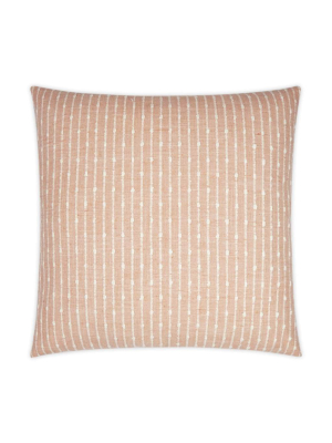 D.v. Kap Kemp Pillow - Pink