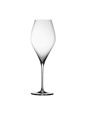 Vem Champagne Flutes (set Of 6)