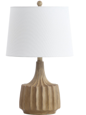 Shiloh Table Lamp - Safavieh