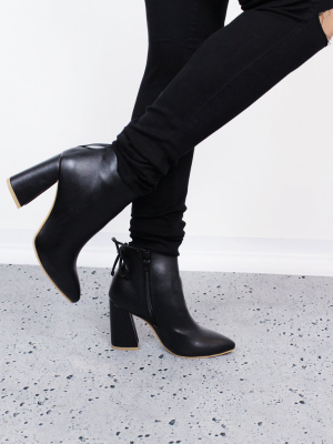 Rosco Ankle Boots