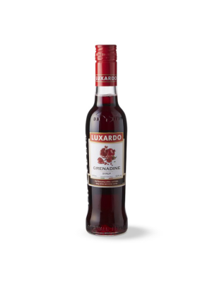 Luxardo Grenadine Syrup