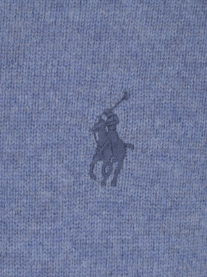 Polo Ralph Lauren Classic Crewneck Pullover