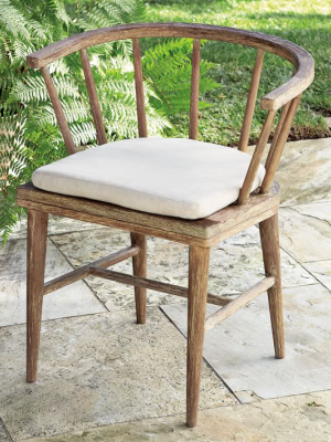 Dexter Outdoor Dining Chair Cushion