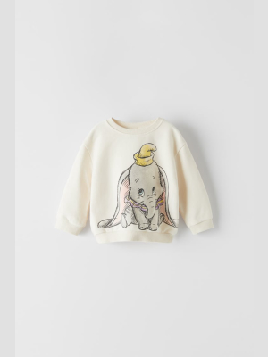 Dumbo ©disney Sweatshirt