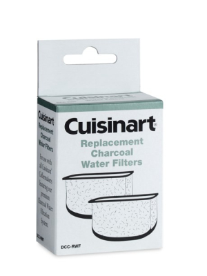 Cuisinart Water Filter