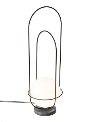 Orbit Table Light