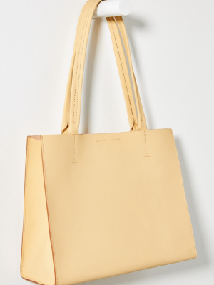 News Tote Bag