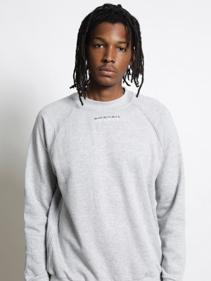 Sunnyside Long Sleeve Pullover