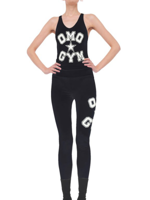 Omo Long Legging