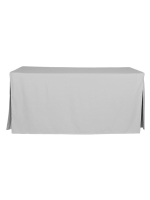 Tablevogue 6 Foot Table Cover