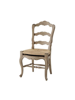 Delphine Side Chair - Set Of 2