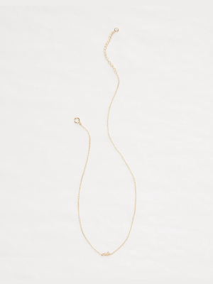 Aerie Leo Necklace