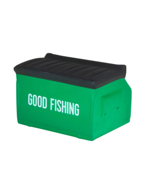 Good Fishing Trashy Lil' Stress Ball