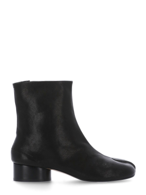 Maison Margiela Tabi Ankle Boots