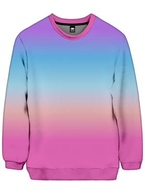 Pastel Atmosphere Sweatshirt