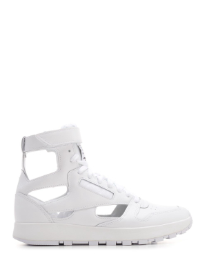 Maison Margiela X Reebok Gladiator Sneakers