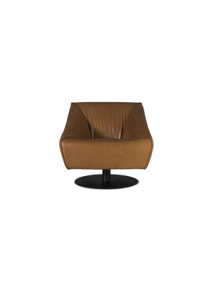 Lecco Lounge Chair Mn.