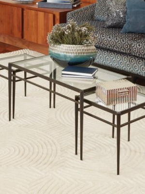 Lescot Nesting Tables