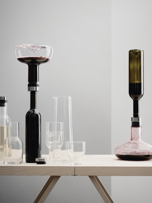 Wine Breather Carafe Original