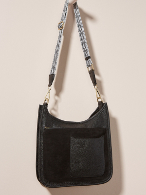 Guitar Crossbody Bag