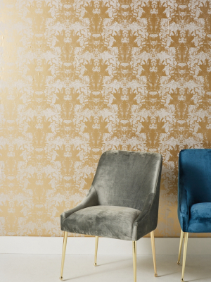 Anthropologie Delilah Wallpaper