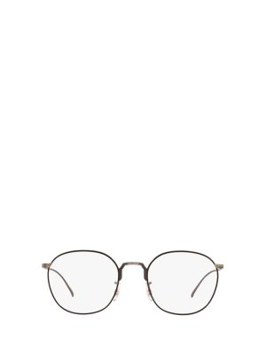 Oliver Peoples Jacno Glasses