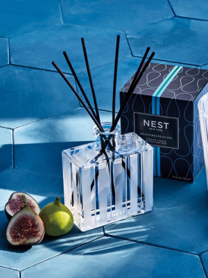 Mediterranean Fig Reed Diffuser