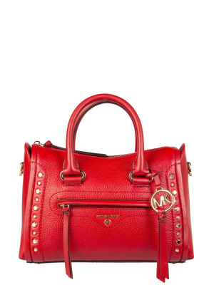 Michael Michael Kors Carine Small Tote Bag