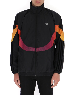 Adidas Originals Sprt Supersport Track Jacket