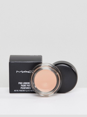 Mac Pro Longwear Paint Pot - Painterly