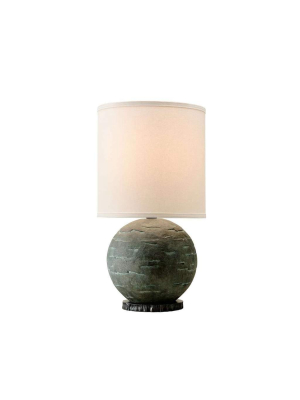 La Brea 1lt Table Lamp