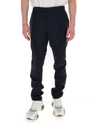 Maison Margiela Slim Tailored Trousers