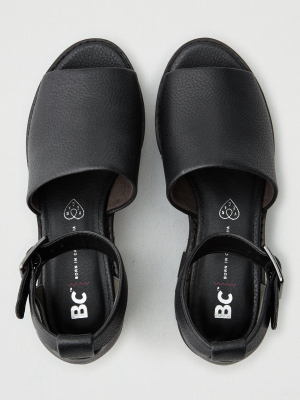 Bc Footwear United Platform Vegan Platform