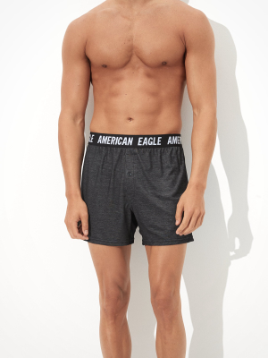 Aeo Ultra Soft Boxer Short