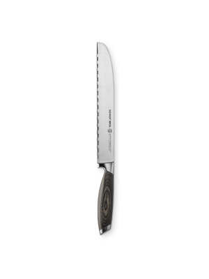 Schmidt Brothers Bonded Ash 9" Bread Knife