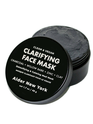 Clarifying Face Mask 1.7oz