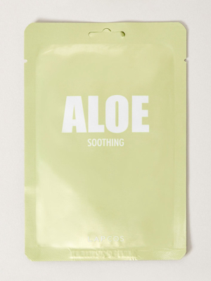 Daily Skin Mask – Aloe