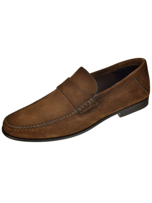 Paine Moccasin