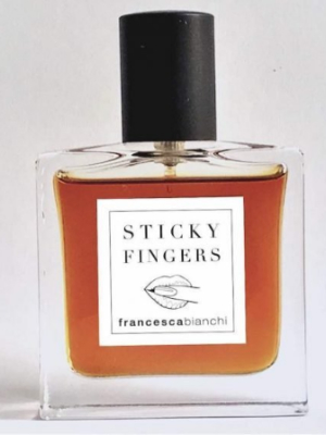 Sticky Fingers