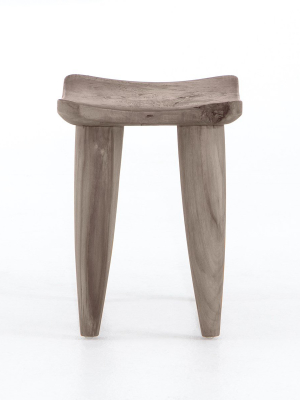 Zuri Outdoor Stool