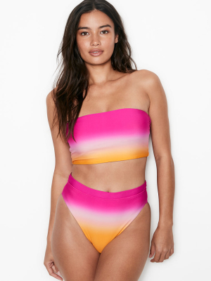 Victoria's Secret Bandeau Top