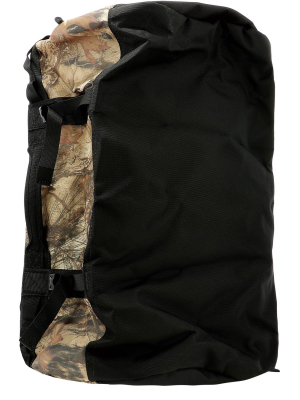 The North Face Small Base Camp Duffel Bag