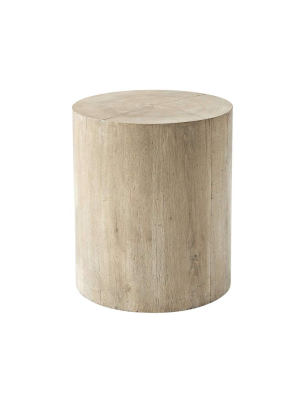 Sawyer Accent Table