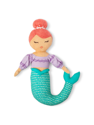 Mermaid Throw Pillow - Pillowfort™