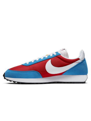 Nike Air Tailwind '79 Sneakers In Battle Blue/gym Red