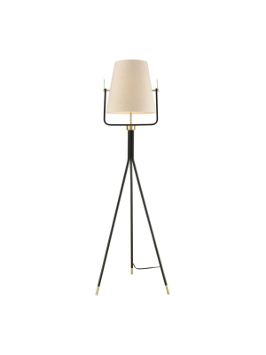 Cromwell Floor Lamp